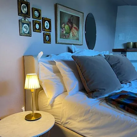 Sete Fontes - Nest Apartment Agarone