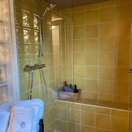 Apartment Sete Fontes - Nest Agarone