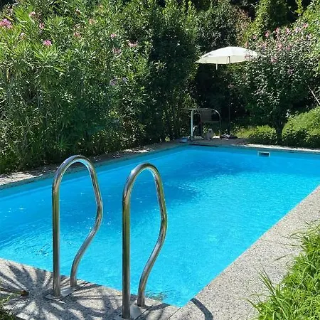 Apartment Sete Fontes - Nest Agarone
