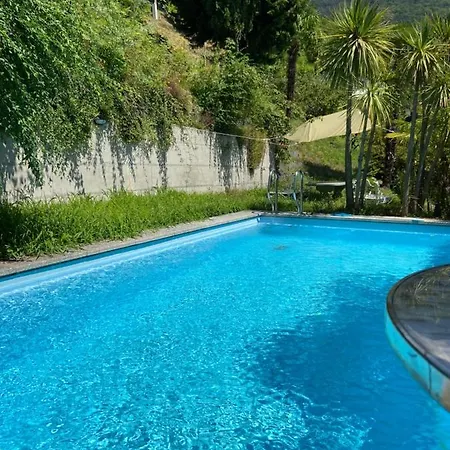 Apartment Sete Fontes - Nest
