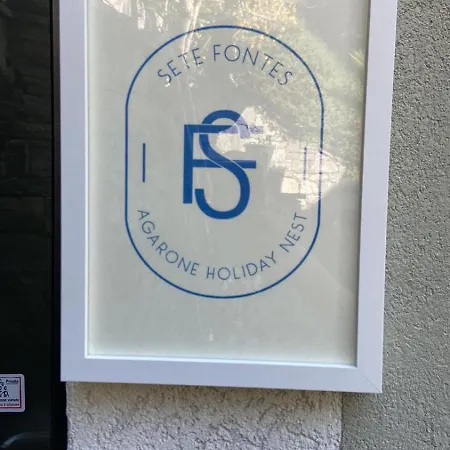Sete Fontes - Nest Apartment