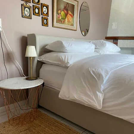 Sete Fontes - Nest Agarone
