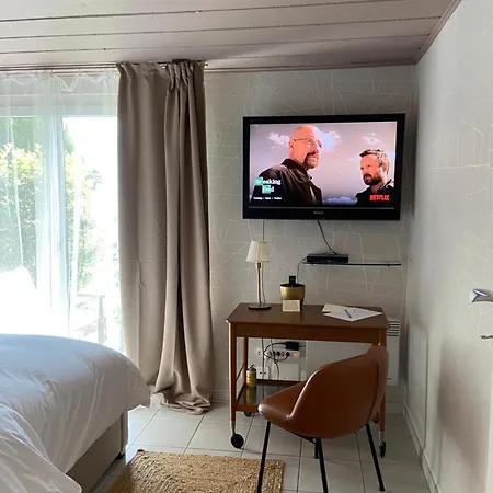 Sete Fontes - Nest Apartment *