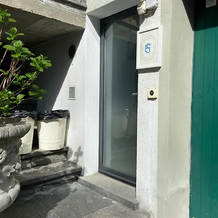 Apartment Sete Fontes - Nest Agarone