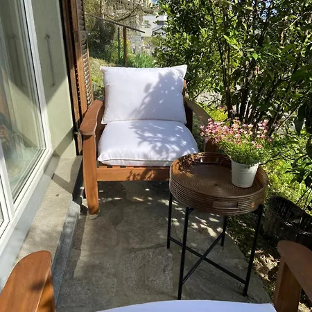 Apartment Sete Fontes - Nest *
