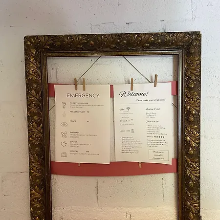 Sete Fontes - Nest Agarone