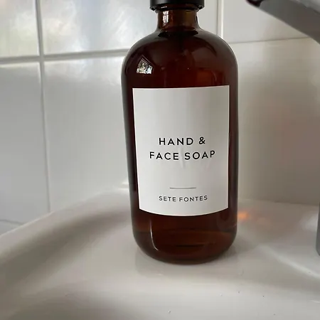 Appartement Sete Fontes - Nest