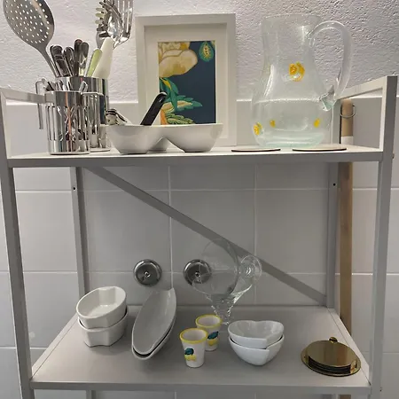 Sete Fontes - Nest Lägenhet Agarone