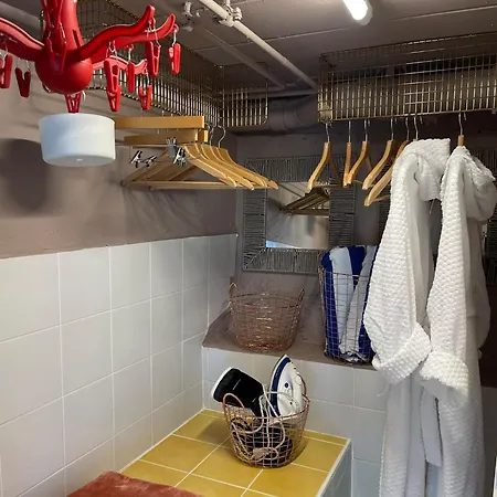 Apartamento Sete Fontes - Nest Agarone