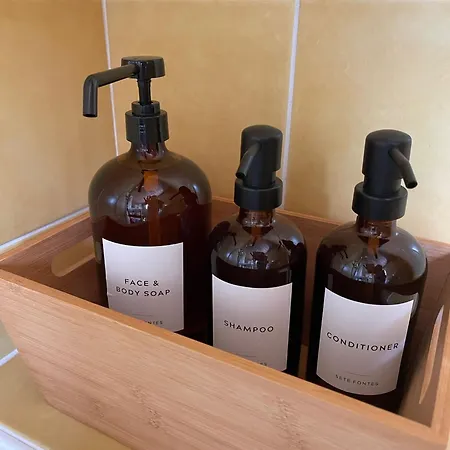 Sete Fontes - Nest Agarone