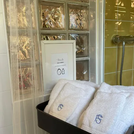Sete Fontes - Nest Appartement *