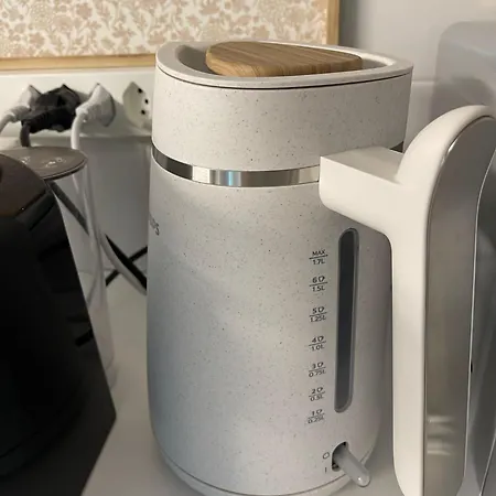 Appartement Sete Fontes - Nest Agarone