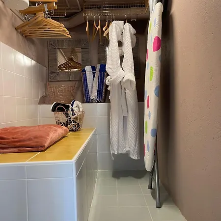 Apartment Sete Fontes - Nest Agarone