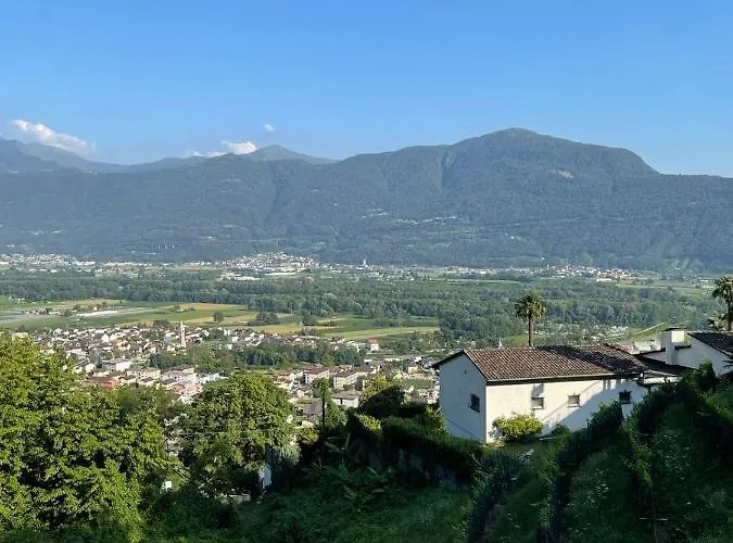 Appartement Sete Fontes - Nest *