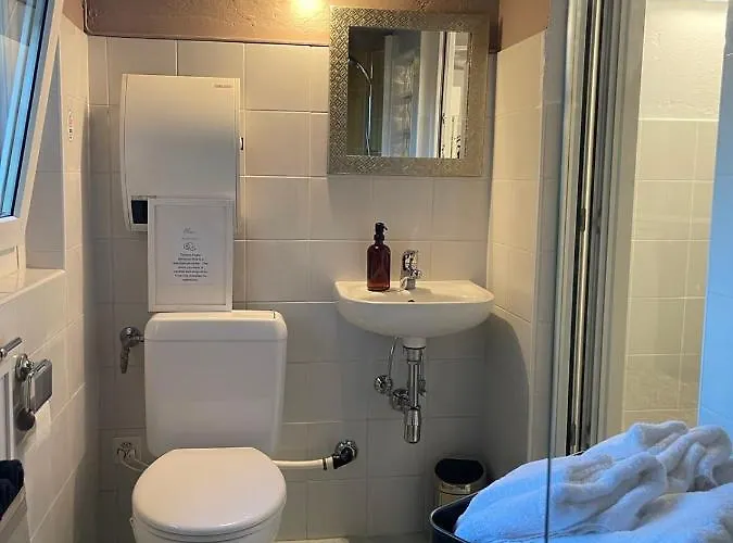 Sete Fontes - Nest Appartement *