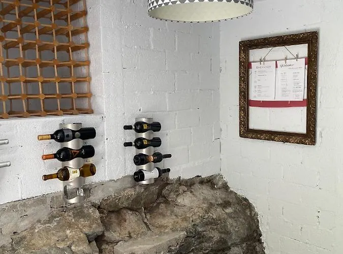 Sete Fontes - Nest Agarone