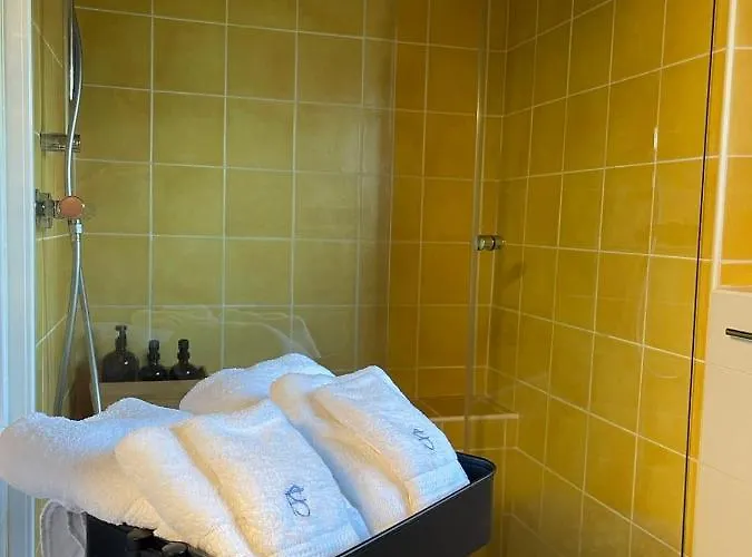 Sete Fontes - Nest Agarone