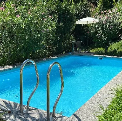 Appartement Sete Fontes - Nest Agarone