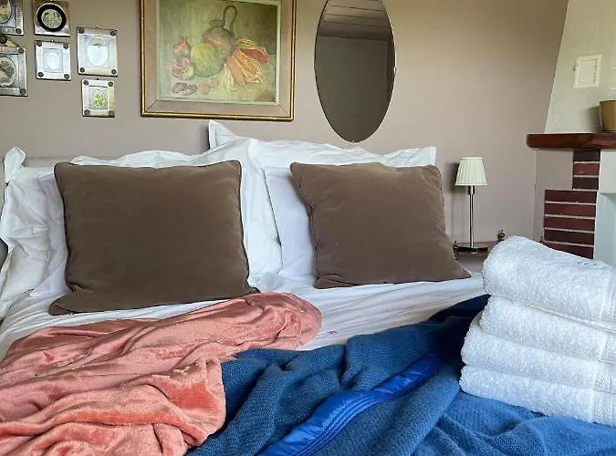 Appartement Sete Fontes - Nest *