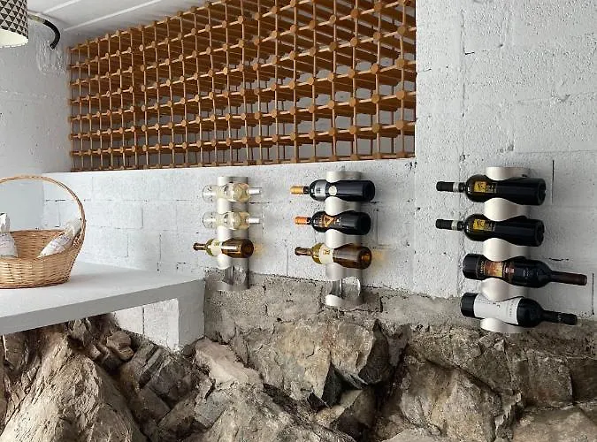 Sete Fontes - Nest *