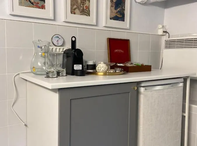 Appartement Sete Fontes - Nest Agarone