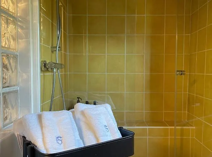 Appartement Sete Fontes - Nest