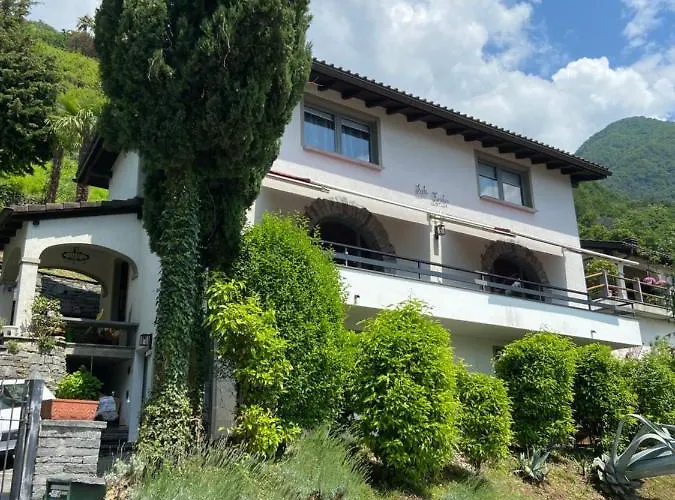 Sete Fontes - Nest Appartement Agarone