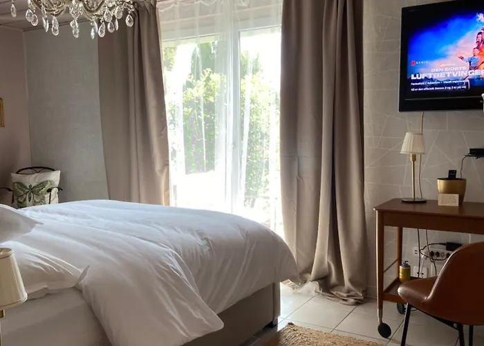 Sete Fontes - Nest Appartement Agarone