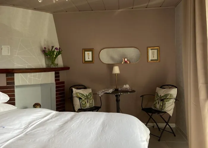 Sete Fontes - Nest Agarone