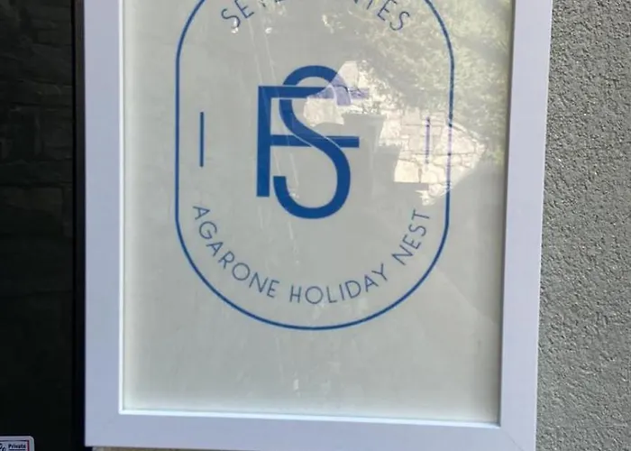 Sete Fontes - Nest Appartement