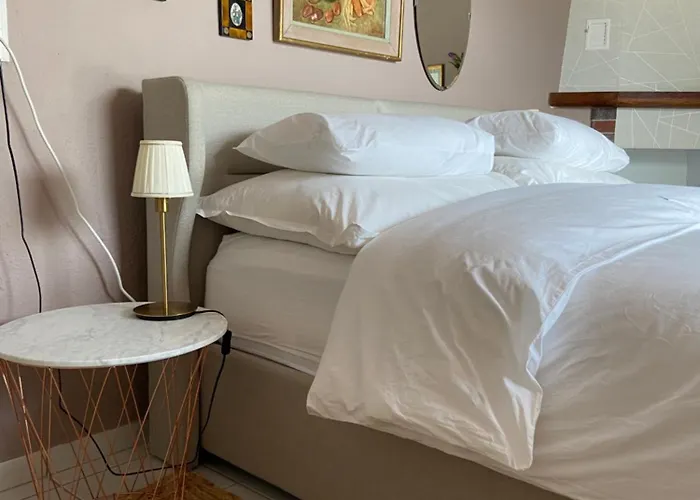 Sete Fontes - Nest Agarone