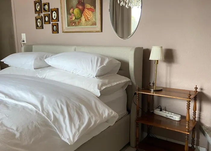 Appartement Sete Fontes - Nest *