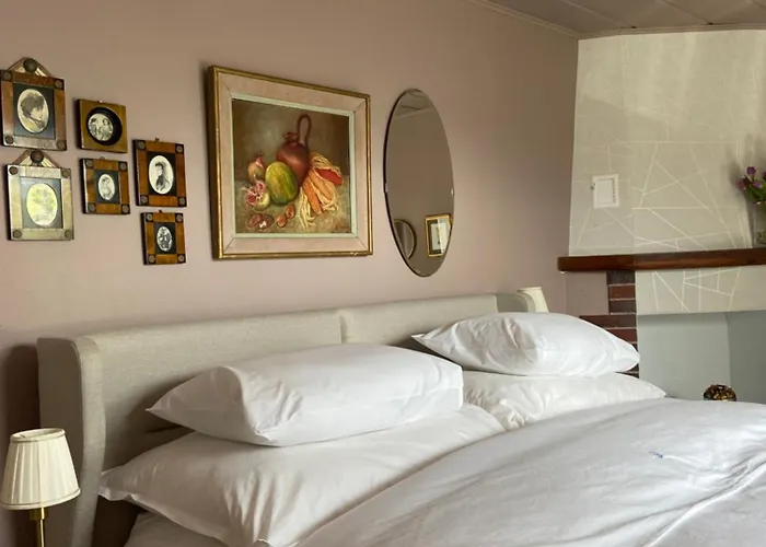 Sete Fontes - Nest Appartement *