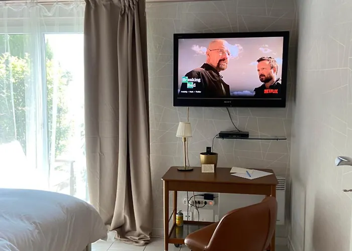 Sete Fontes - Nest Appartement *