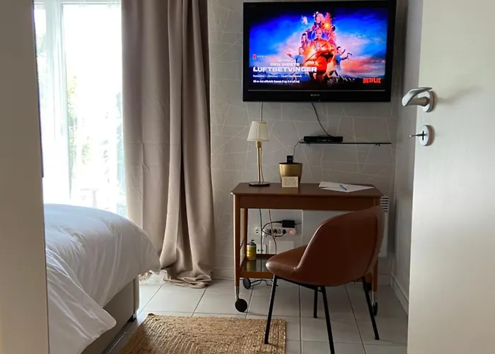 Sete Fontes - Nest * Agarone