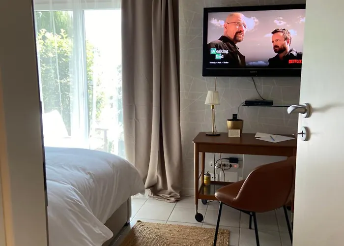 Sete Fontes - Nest Agarone