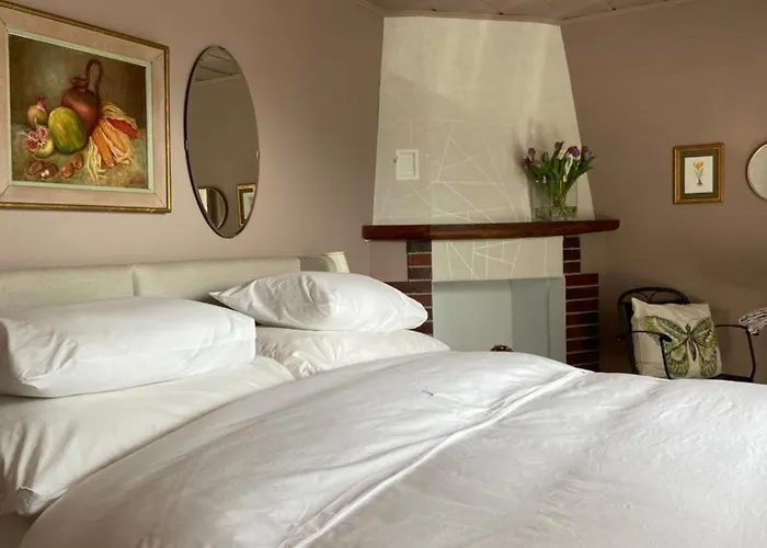 Sete Fontes - Nest Appartement