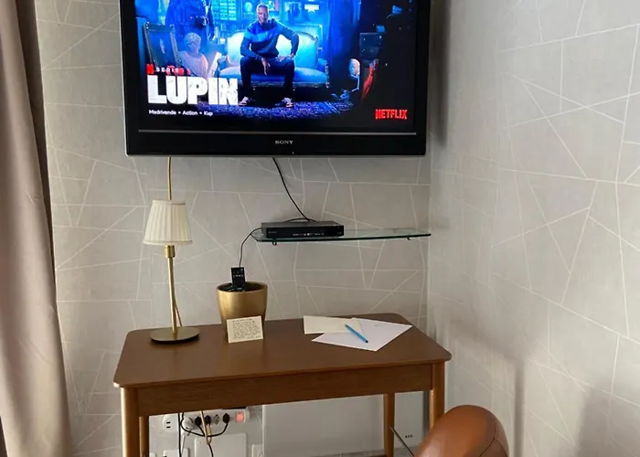 Sete Fontes - Nest *