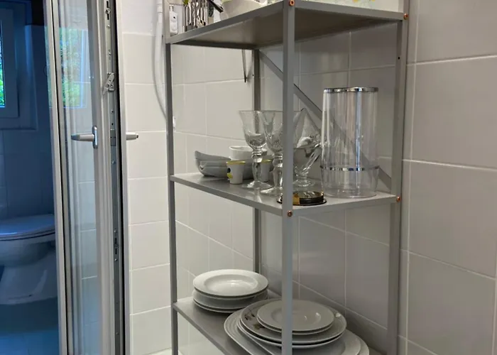 Apartment Sete Fontes - Nest