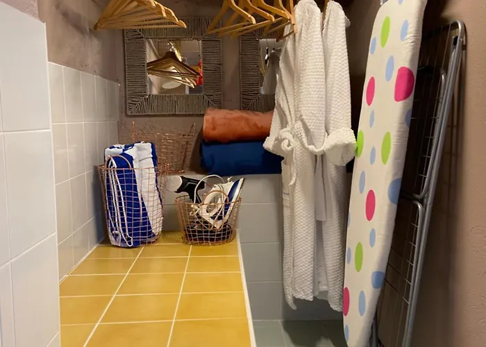 Sete Fontes - Nest Appartement *