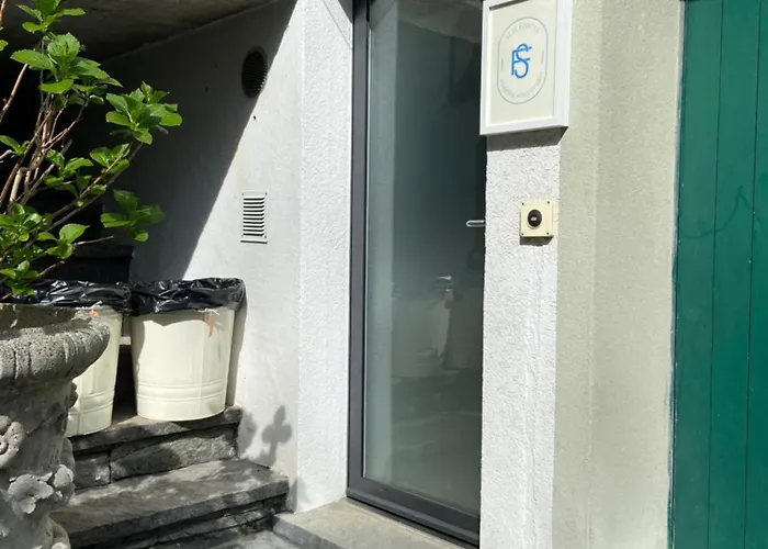 Appartement Sete Fontes - Nest Agarone