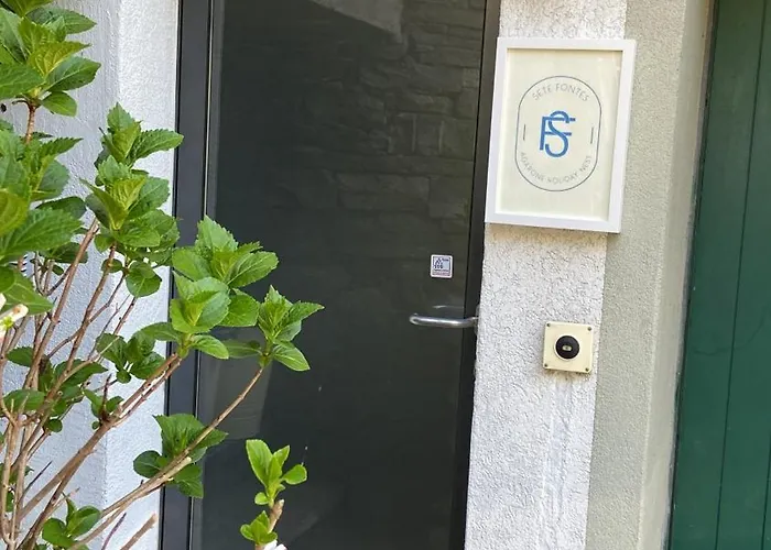 Sete Fontes - Nest *