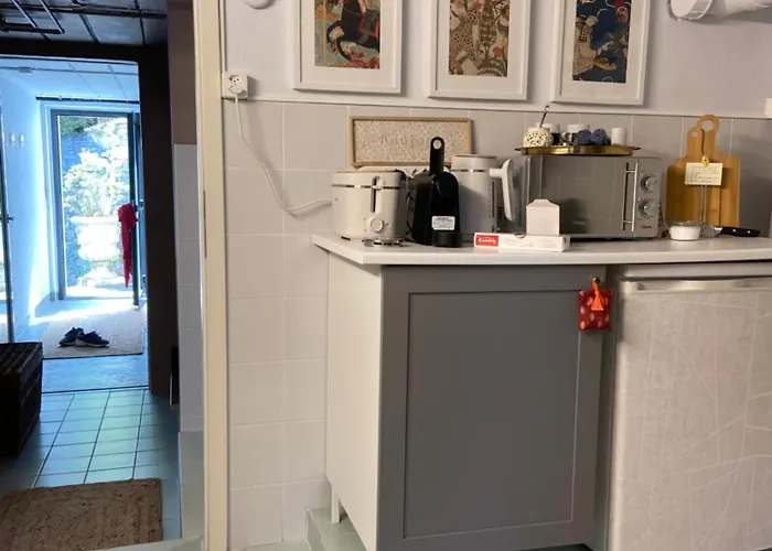 Appartement Sete Fontes - Nest Agarone