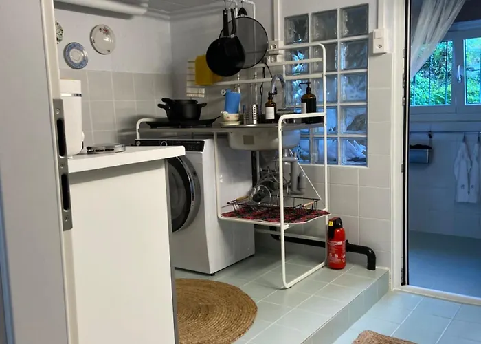 Appartement Sete Fontes - Nest