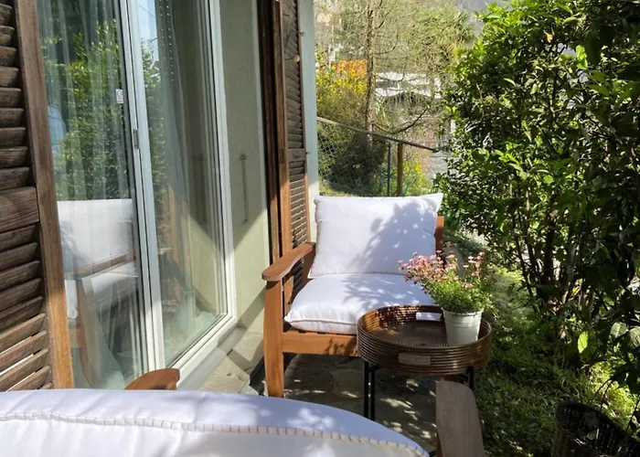 Sete Fontes - Nest Agarone