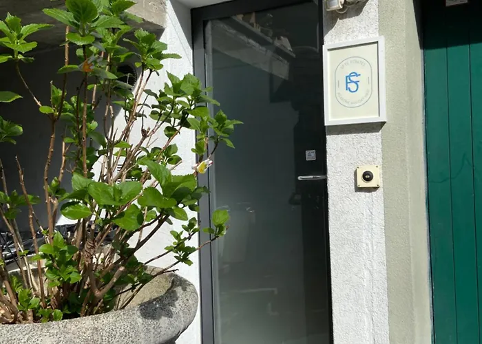 Appartement Sete Fontes - Nest Agarone