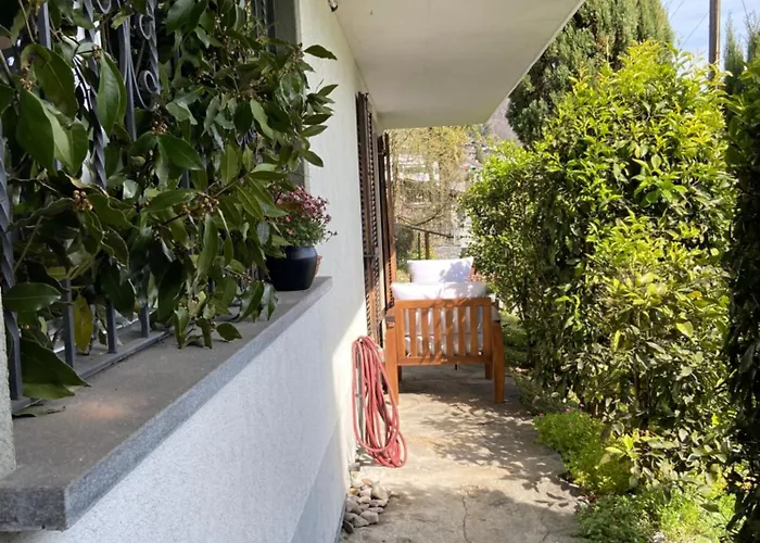 Sete Fontes - Nest Agarone