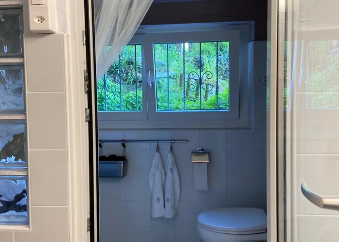 Sete Fontes - Nest *