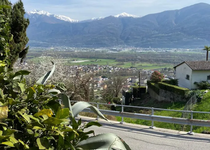 Sete Fontes - Nest Appartement *