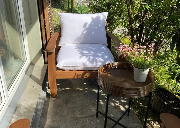 Appartement Sete Fontes - Nest *